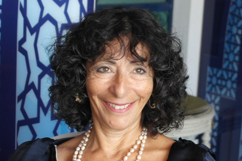 Dr Rina Irene Fermont